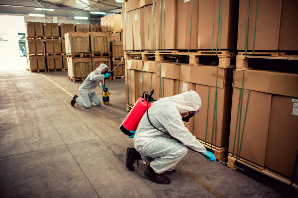 Best Pest Control for Restaurants  in Newville, PA